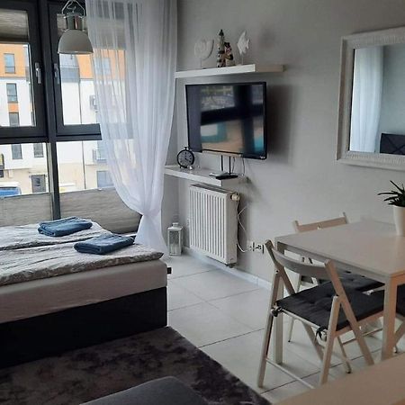Apartament Mili Miedzyzdroje Kültér fotó