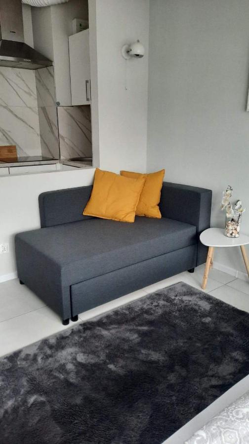 Apartament Mili Miedzyzdroje Kültér fotó