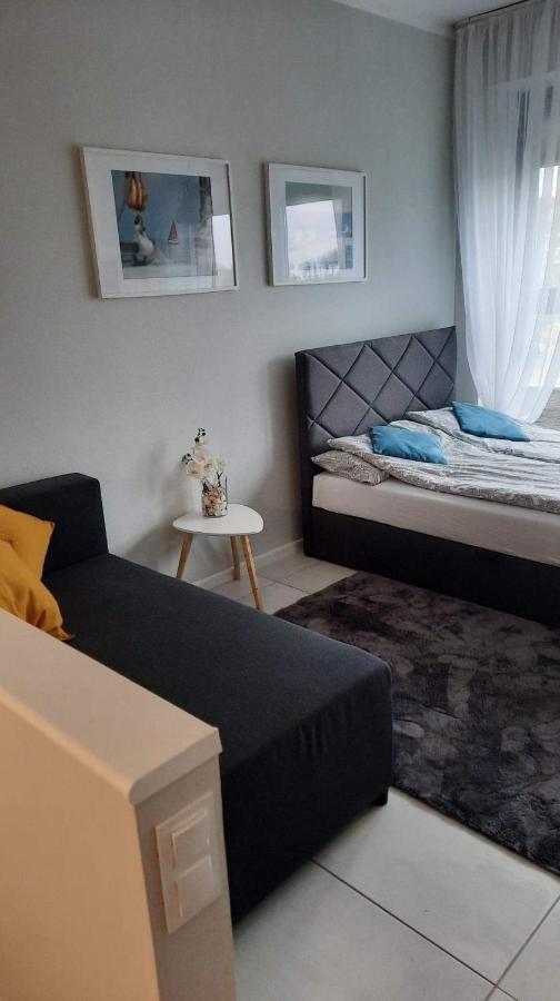 Apartament Mili Miedzyzdroje Kültér fotó