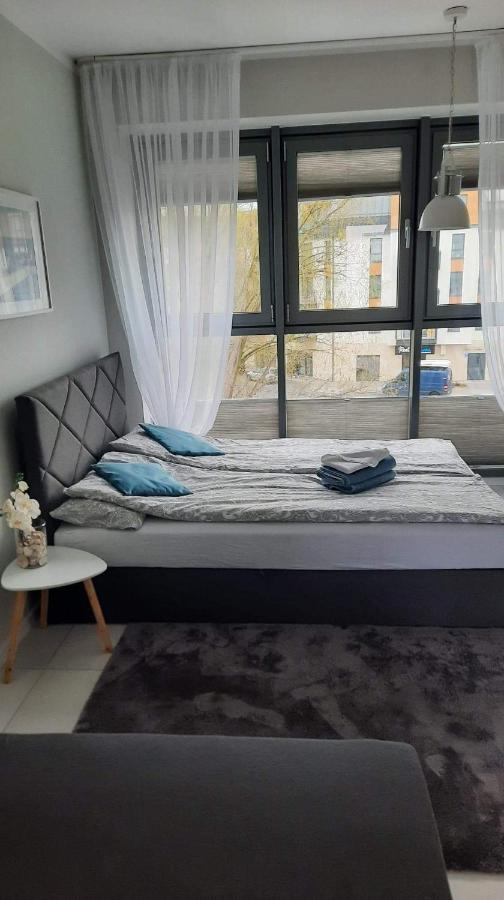 Apartament Mili Miedzyzdroje Kültér fotó