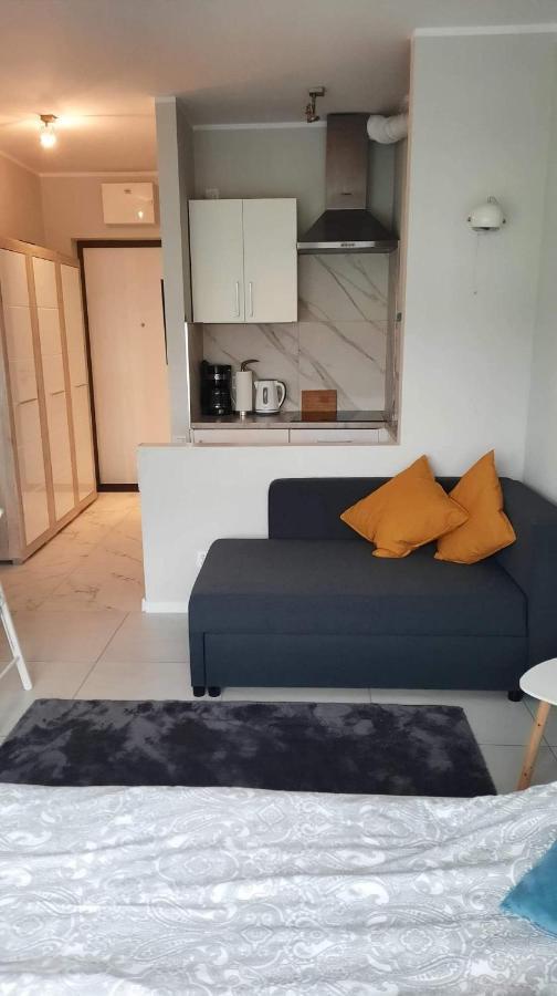 Apartament Mili Miedzyzdroje Kültér fotó